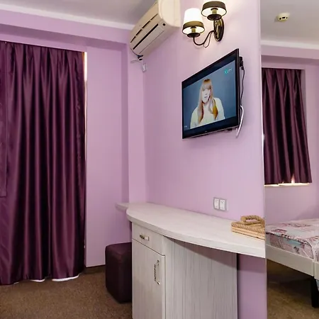 Kirios Готель Несебир