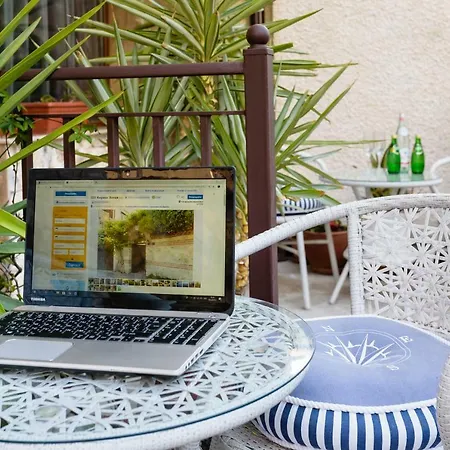 Kirios Готель 3*