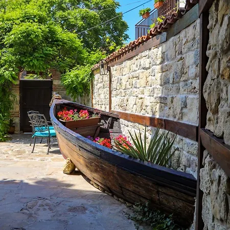 Kirios 3* Несебир