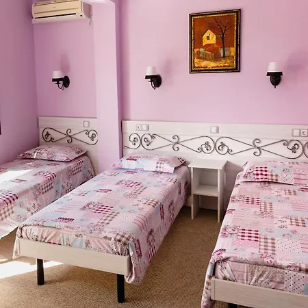 Hotel Kirios Nessebar