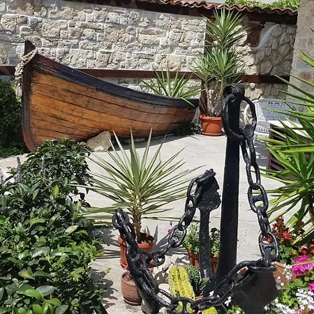 Kirios Hotel Nessebar