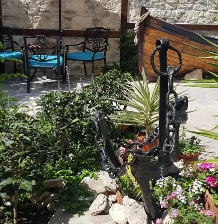 Kirios 3* Nesebar