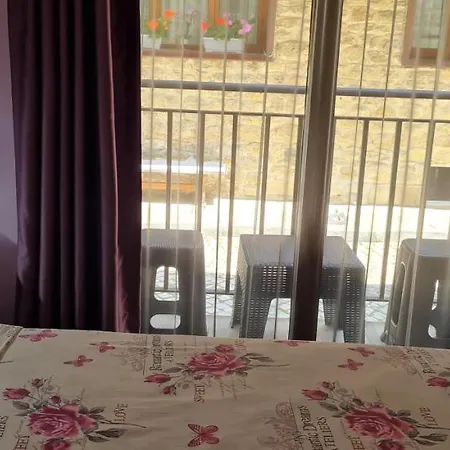 Kirios 3* نيسيبار