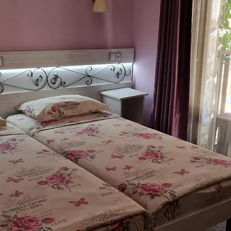 Kirios Hotel Nessebar