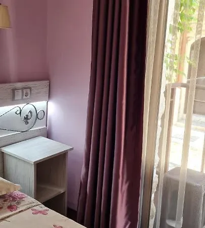 Hotel Kirios Nessebar