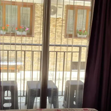 Hotel Kirios Nessebar