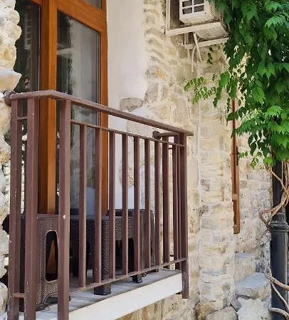 Kirios Hotel Nessebar