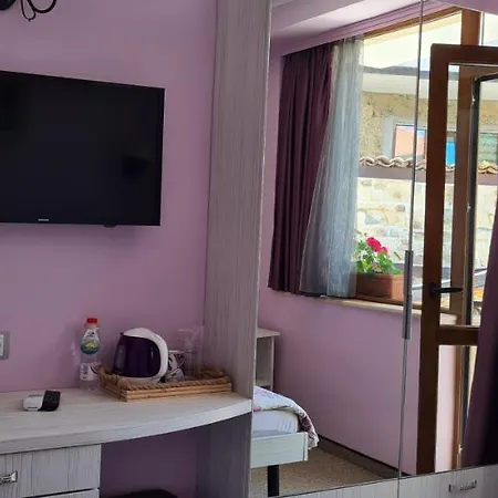 Kirios Nessebar