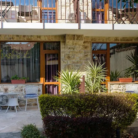 Hotel Kirios Nessebar