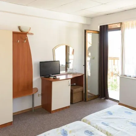 Kirios Hotel Nessebar