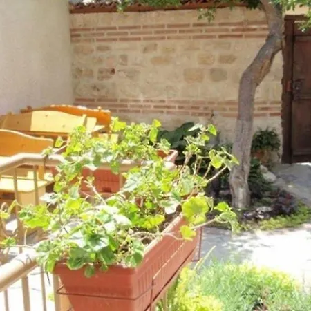 Kirios Hotel Nessebar