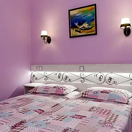 Hotel Kirios Nesebar