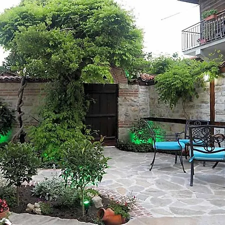 Kirios Hotel Nesebar