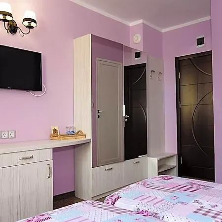 Kirios Hotel Nesebar