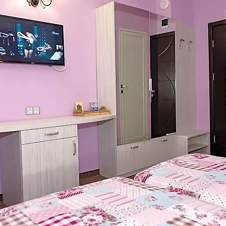 Kirios Hotel