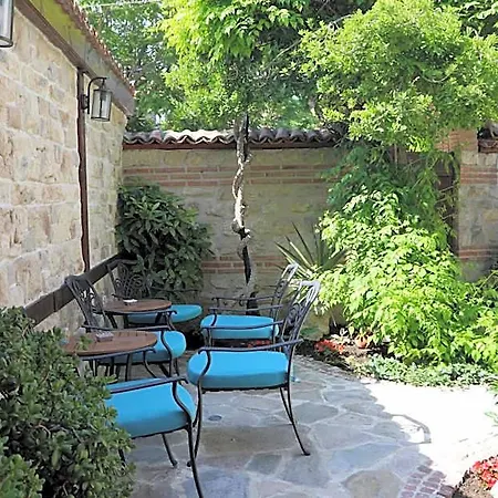Kirios 3* Nesebar