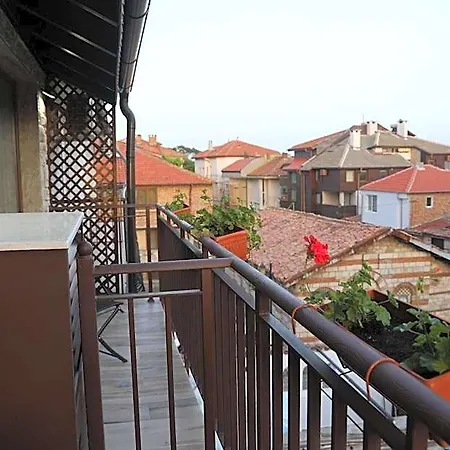 Kirios Hotel Nesebar
