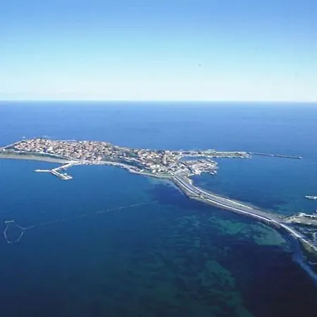 Hotel Kirios