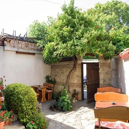 Kirios Hotel Nesebăr