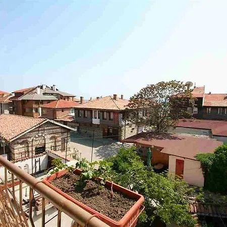 Kirios Neszebar