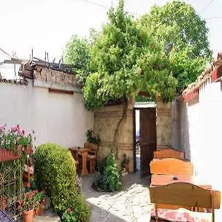 Hotel Kirios Nesebăr