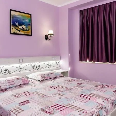 Kirios Hotel Nessebar