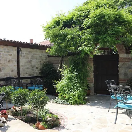 Kirios Hotel Nessebar