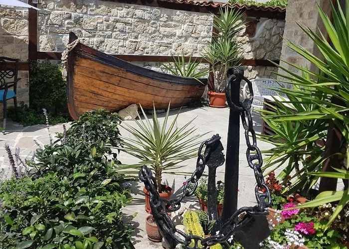 Kirios Hotel Nesebar