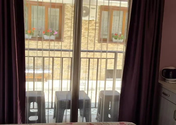 Hotel Kirios Nesebar