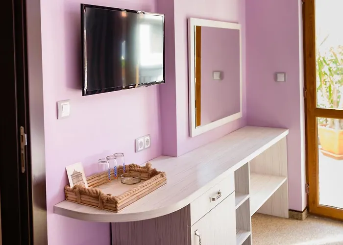 Kirios Hotel Nesebar