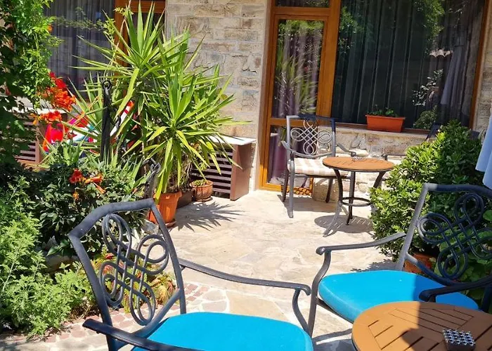 Hotel Kirios Nesebar