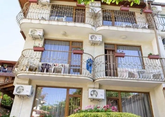 Kirios Hotel Nesebar