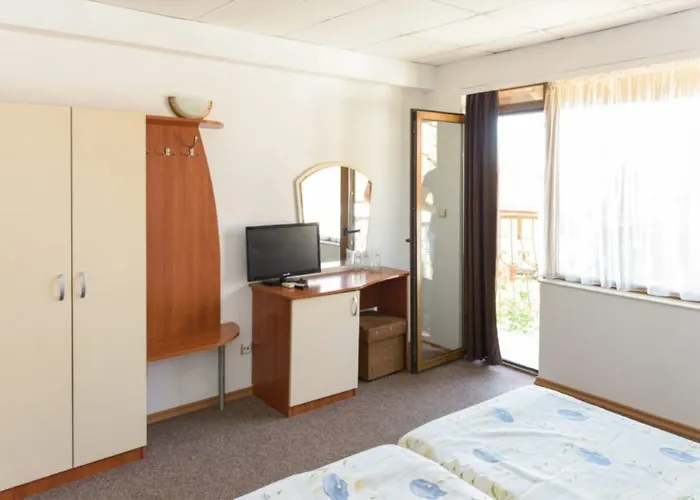 Kirios Hotel Nesebar