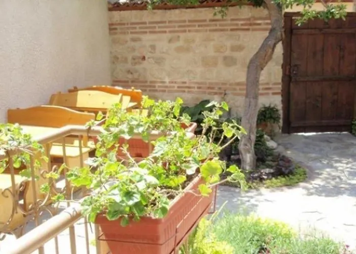 Kirios Hotel Nesebar