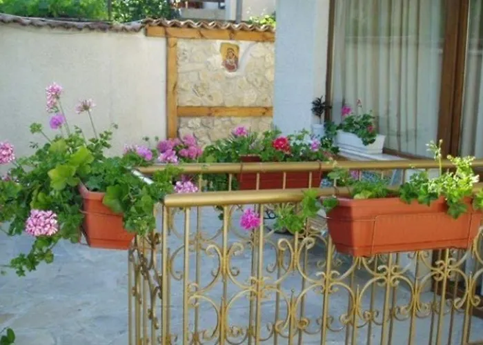 Kirios Ξενοδοχείο