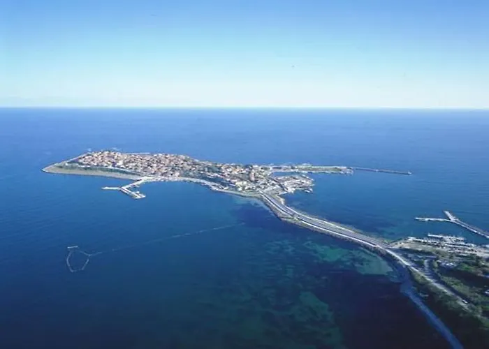 Ξενοδοχείο Kirios