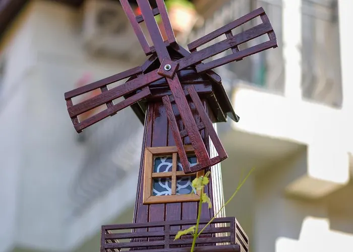 Hotel Kirios Nesebar