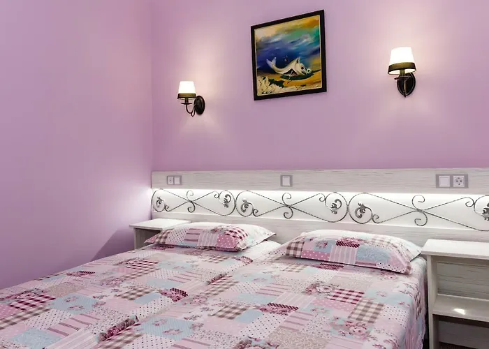 Ξενοδοχείο Kirios