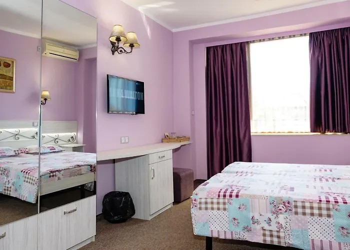 Kirios Hotel Nesebar