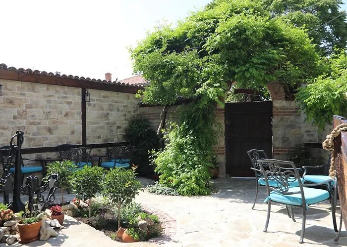 Kirios Hotel Nesebar