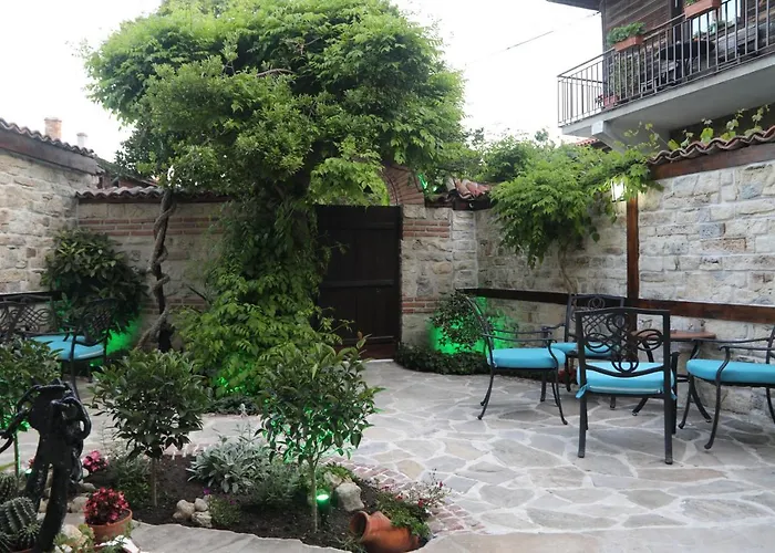 Kirios Hotel Nesebar